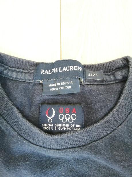 Tričko ralph lauren, ralph lauren,92