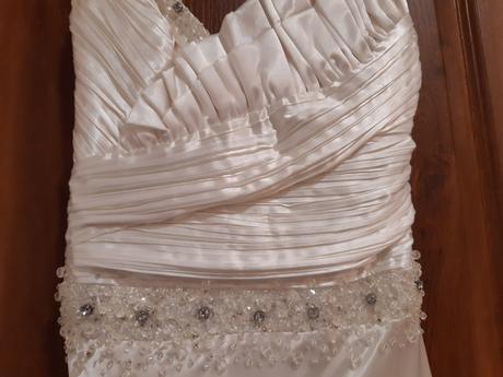 Spolocenske šaty, m