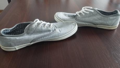 Nízke tenisky your turn, 43