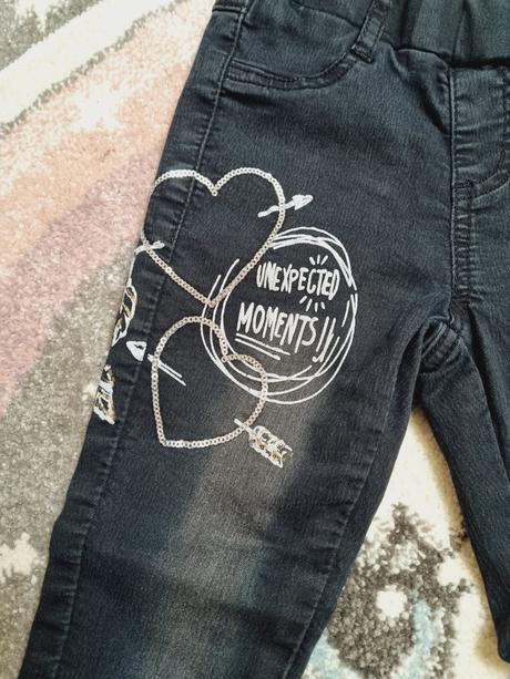 B2011 rifličky, desigual,98