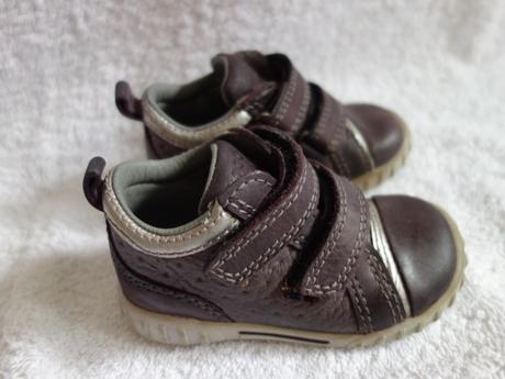 Topánočky ecco, ecco,20