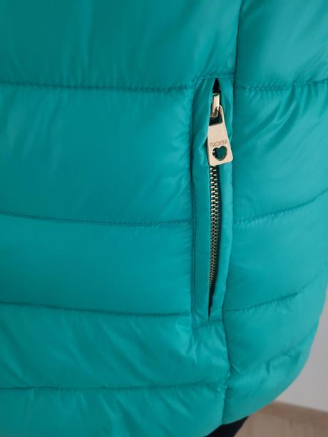 Fracomina bunda s/m, fracomina,m