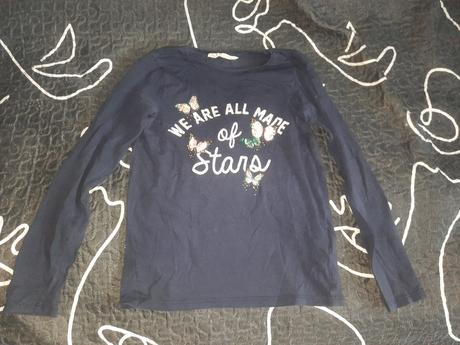 Tricko, h&m,134
