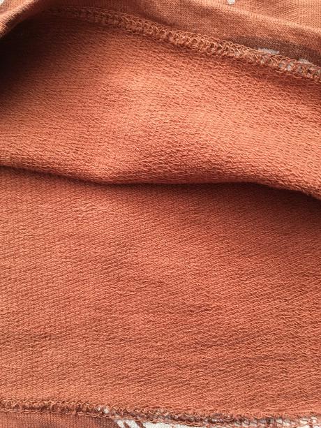 Tričko reserved, reserved,104