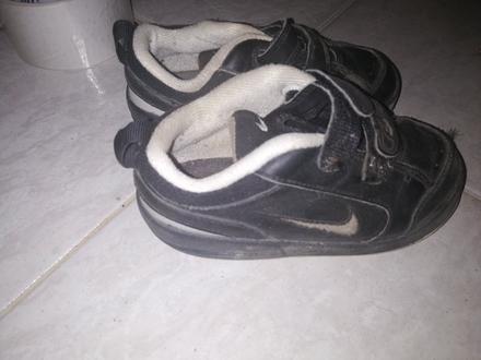 Tenisky, nike,23