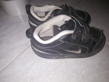 Tenisky, nike,23