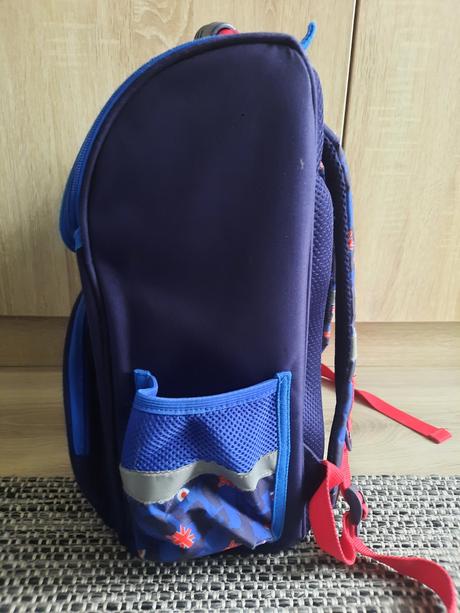 Školský batoh mimoni, 