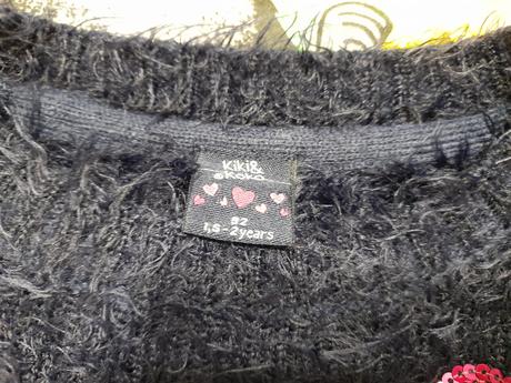 Svetrik, kiki&koko,92