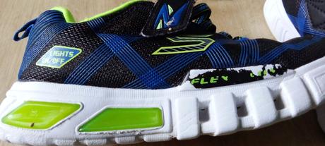 Tenisky, skechers,30