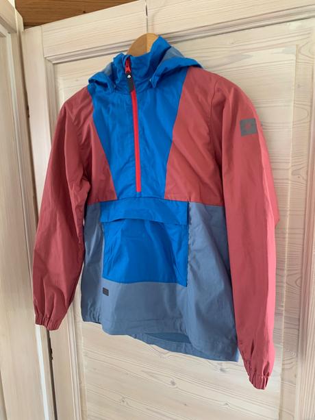 Reima ekoisti prechodná neprefúkavá a nepremokavá, reima,152