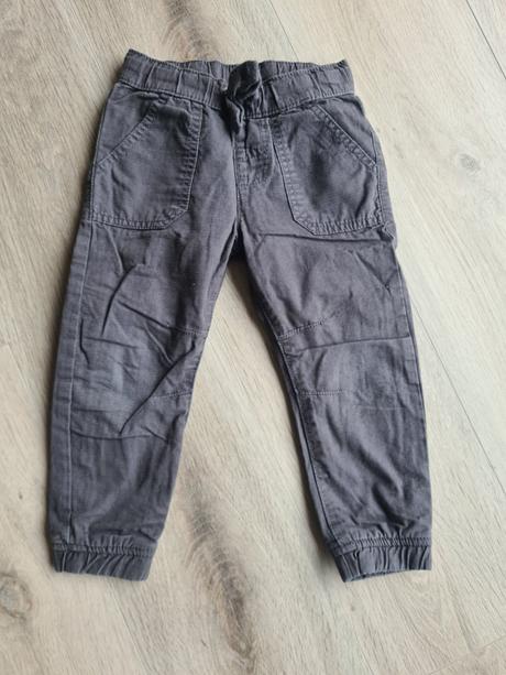 Podsite nohavice, f&f,98