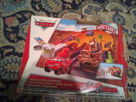 Pretekys mack qeenom, 