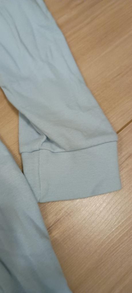 Pyžamo simpsonovci, h&m,170