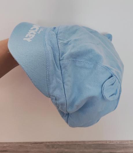 Šiltovka, sinsay,86