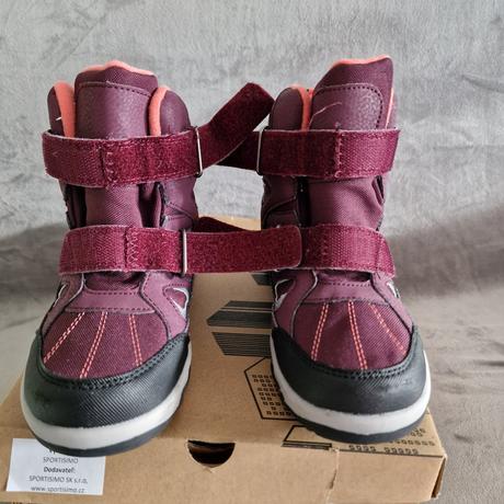 Zimná obuv willard 33, 33