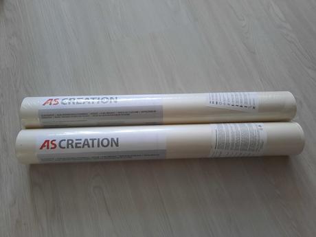 2x vliesová tapeta,