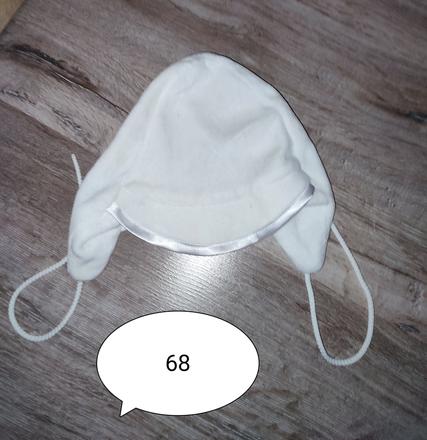 Čiapka, 68
