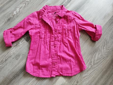 Blúzka, palomino,110