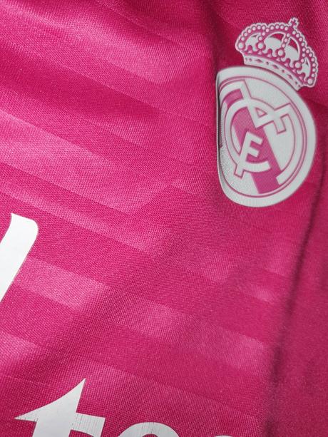 Dresové tričko, adidas,140