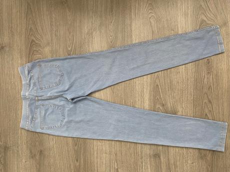 Elestické rifle, h&m,158