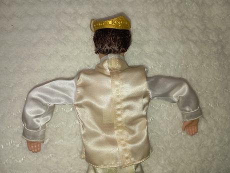 Barbie ken chlapci mattel 3, 