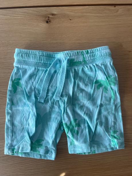 Kraťasy h&m, h&m,98