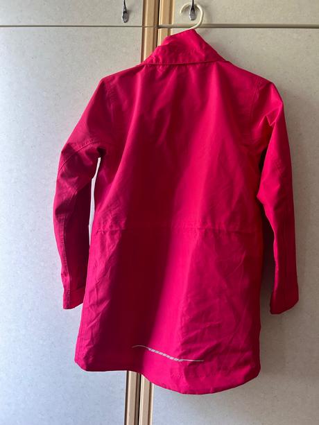 Dievčenská bunda, 152