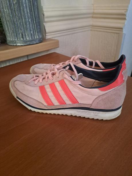Adidas tenisky, adidas,40