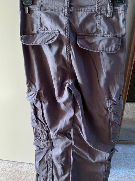 Kapsáče bershka, bershka,32