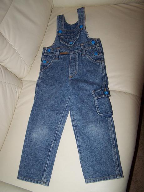 Zn. steberg nami takmer nenosené, 98