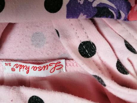 Mikiny 3ks, pepco,104