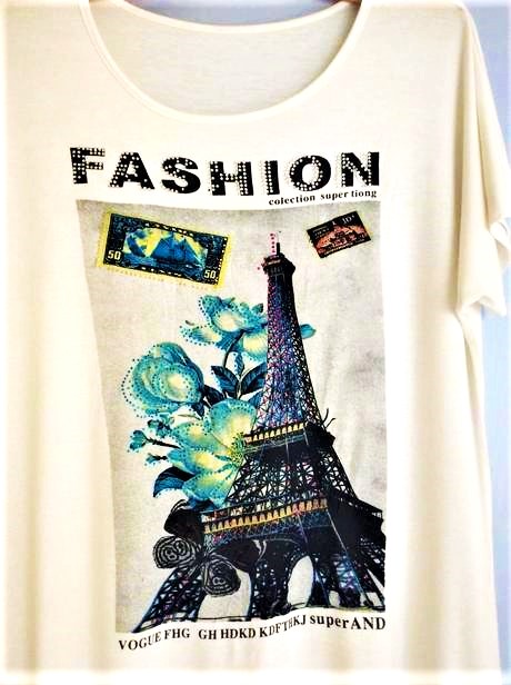 Tričko xl /xxl, xxl