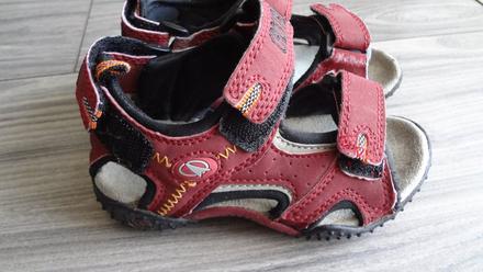 Detské sandále crossroad v. 25, 25