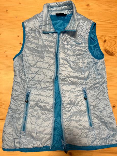 Vesta cmp xs/36, cmp,xs