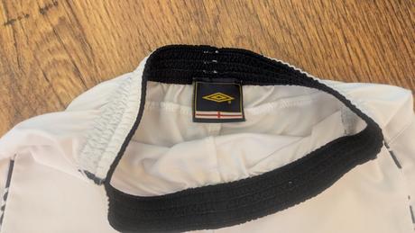 Kraťasy umbro, umbro,80
