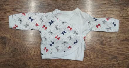 Kojeneky kabatik maslicky, 50