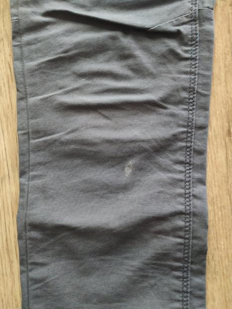 Chlapčenské nohavice, c&a,140