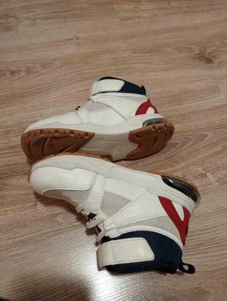 Vysoké tenisky zara, 28, zara,28