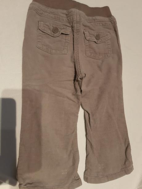 Nohavice, cherokee,92