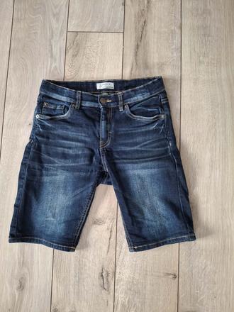 Lindex šortky velkost 146, lindex,146