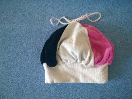 Pohodlná baretka, 80