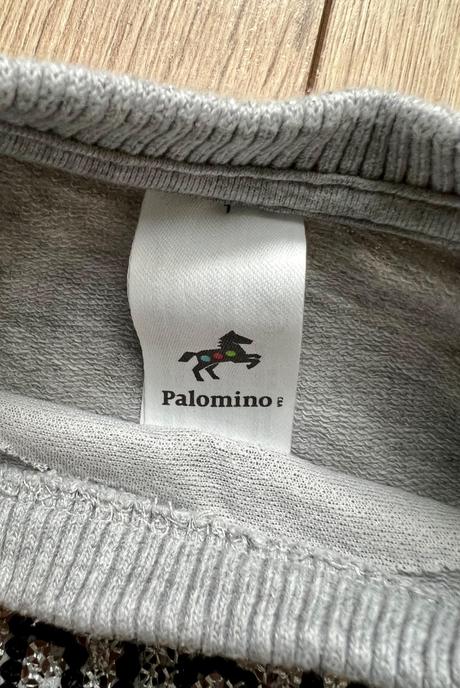 Palomino mikina., palomino,92