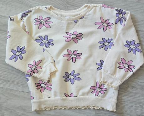 Mikina a leginy, sinsay,110