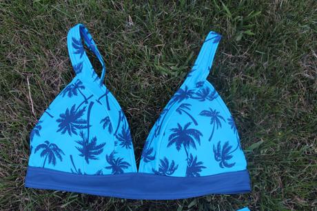 Bodyflirt bikini, bonprix,40