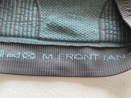 Športová podprsenka, crivit,m