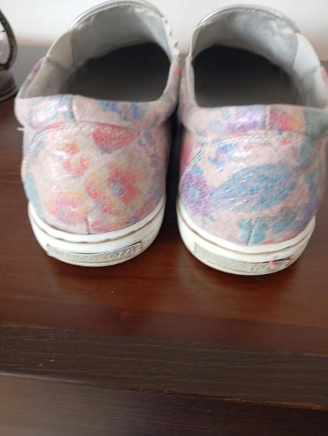 Topanky, marco tozzi,40