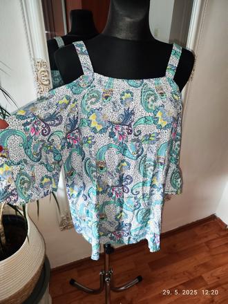 Blúzka trickova, 48