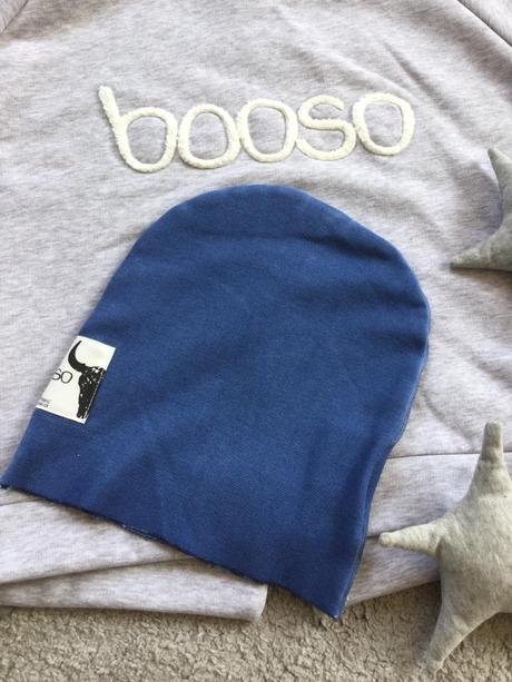 Čiapka booso, booso,92 - 128