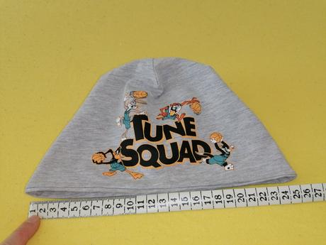 Čapica tune squad 54, disney