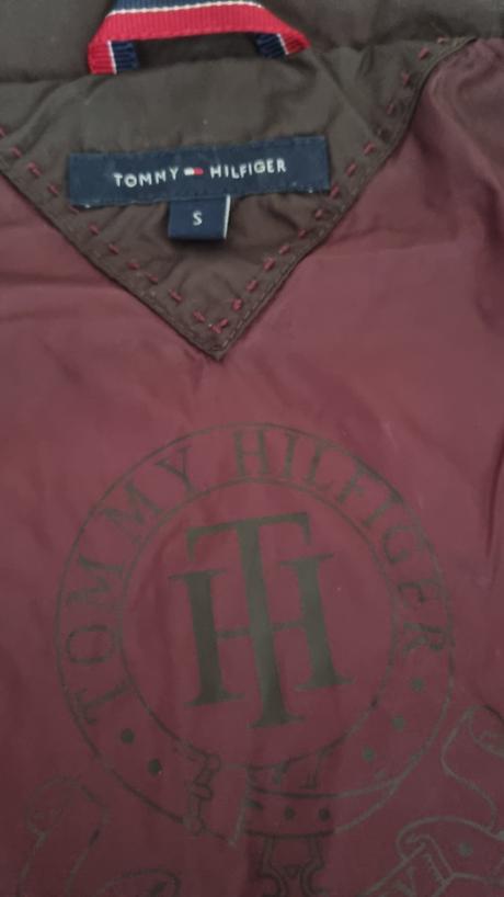 Bunda tommy hilfiger, tommy hilfiger,s